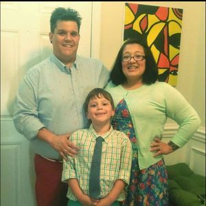 Meet your Posher, Jo han nah