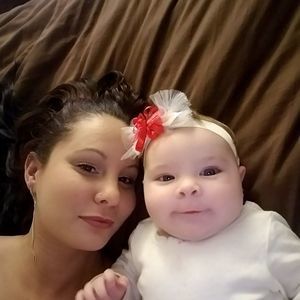 Meet your Posher, Tammy