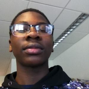 Meet your Posher, Emmanuel