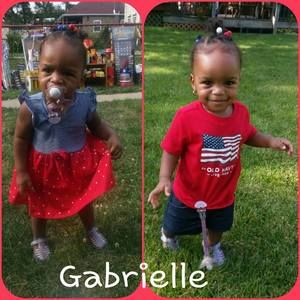 Meet your Posher, Trisha