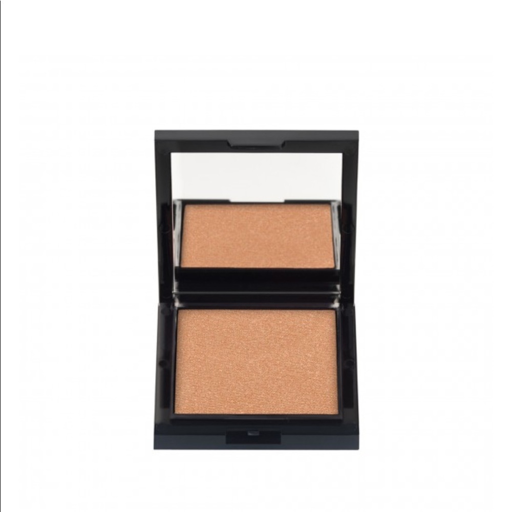 Cargo_HD Picture Perfect Highlighter (Bronze)