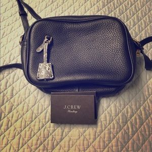 Crossbady jcrew  bag