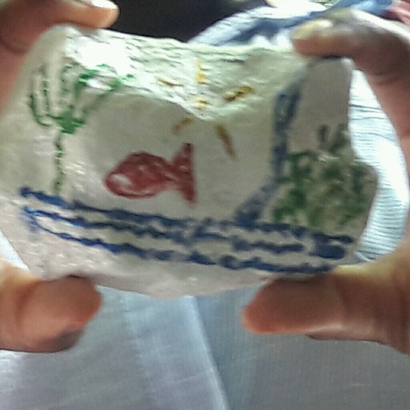 Meet your Posher, Barbara - Picture 1 of 1