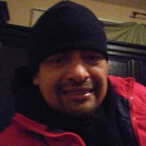 Meet your Posher, Giovanni