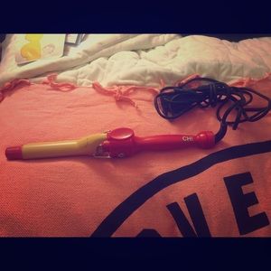 CHI curling Iron