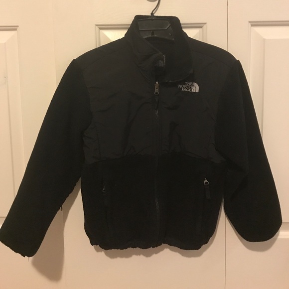 Other - Black North Face Jacket