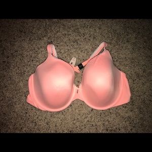 Body by Victoria Lined Perfect Coverage Bra