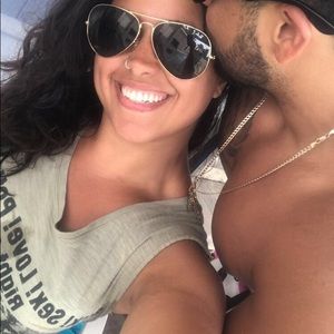 Meet your Posher, Andrew