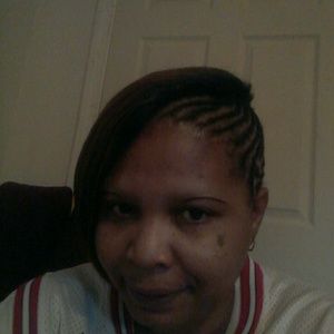 Meet your Posher, Kimberly