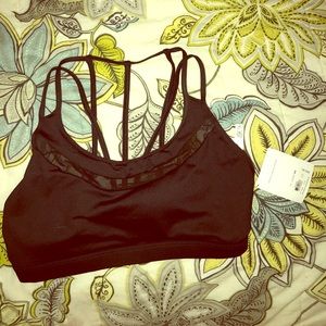Victoria's Secret Sports Bra VSX