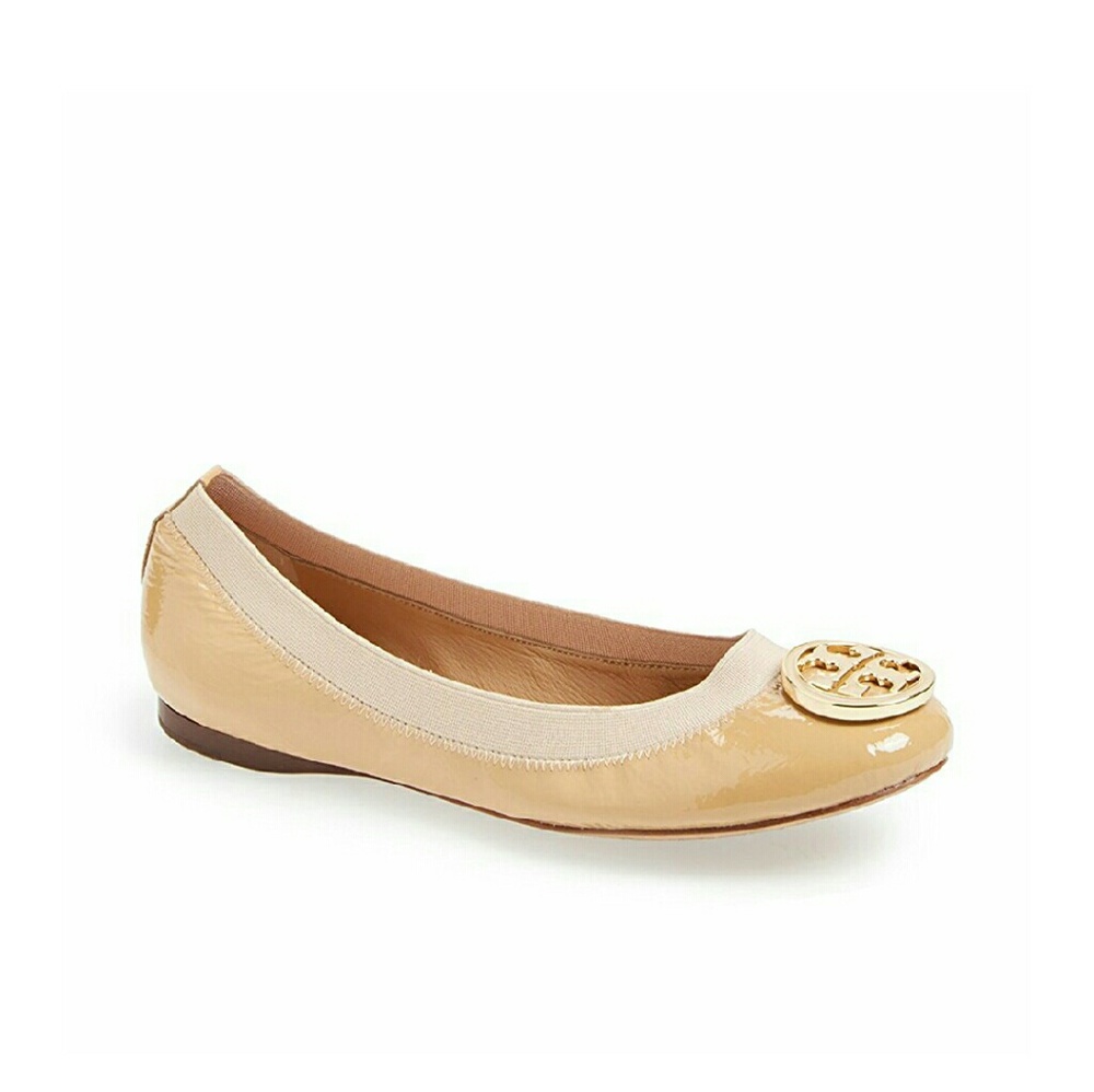 Tory burch sandals