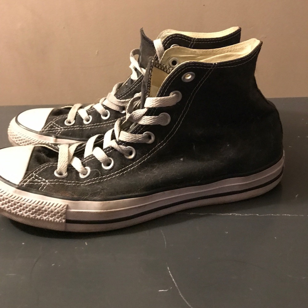 Chuck Taylor converse allstar
