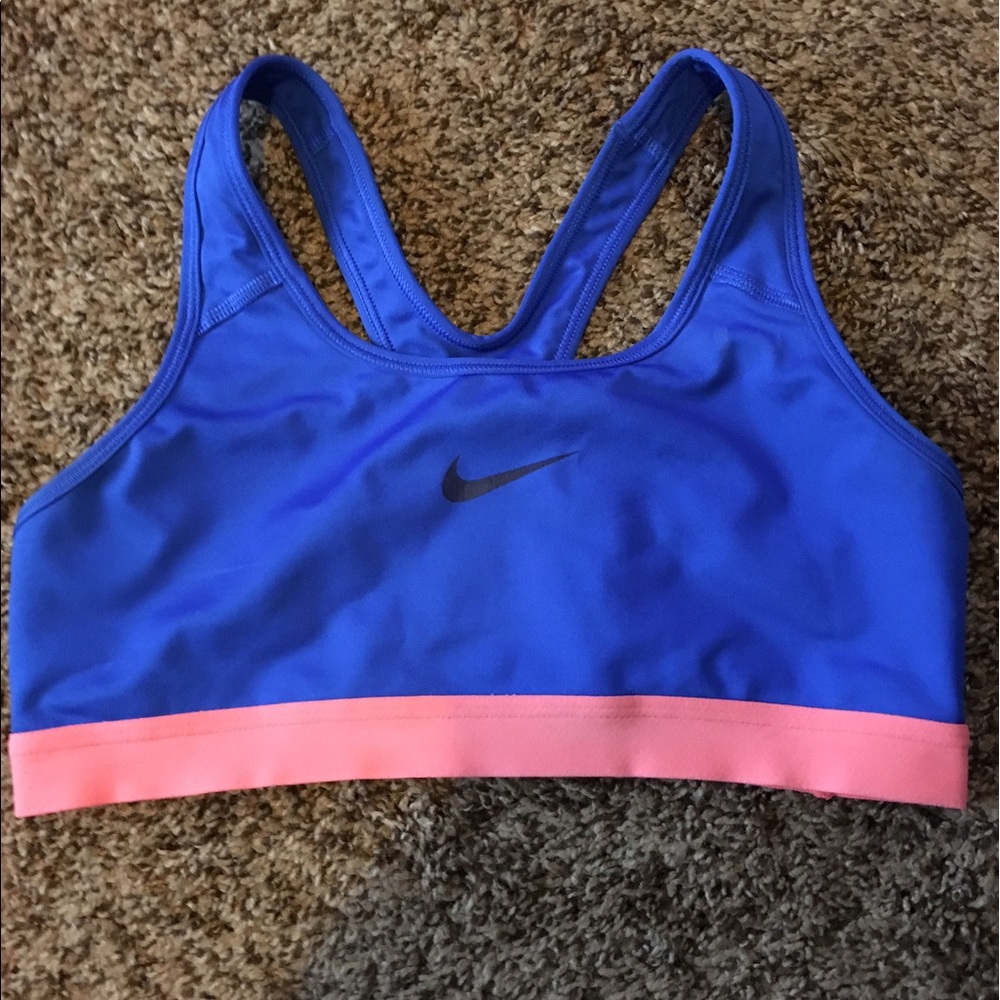 Nike Dry Fit Sports Bra