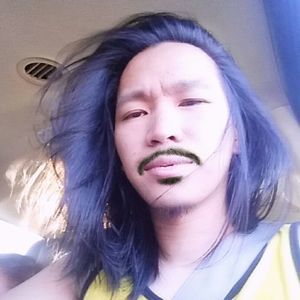 Meet your Posher, Daryll