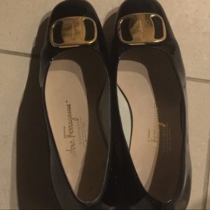 Ferragamo shoes