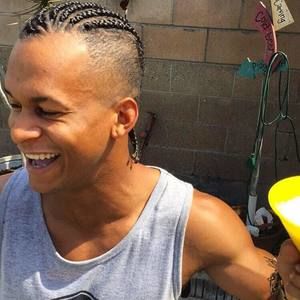 Meet your Posher, Ali