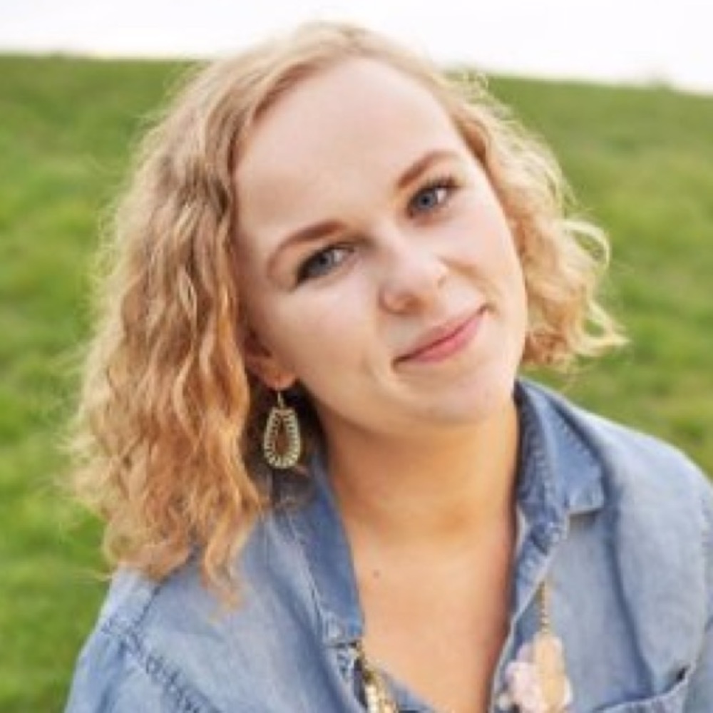 Meet your Posher, Mikayla