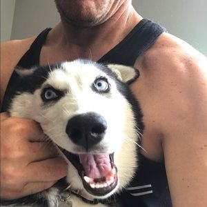 Meet your Posher, Marshall