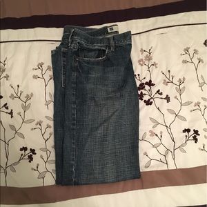 GAP Men's Jeans