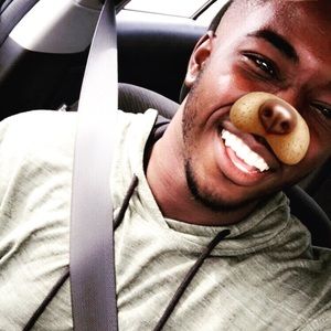 Meet your Posher, Lamar