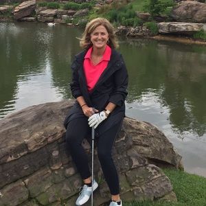 Meet your Posher, Julie