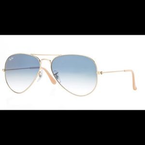 Ray-Ban Aviator RB 3025 Sunglasses