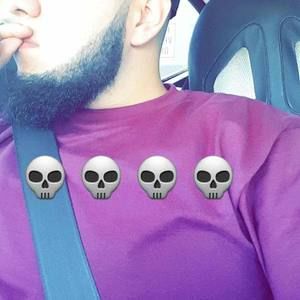 Meet your Posher, Alfred