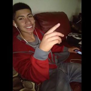 Meet your Posher, Bryan