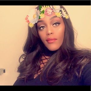 Meet your Posher, Ericka