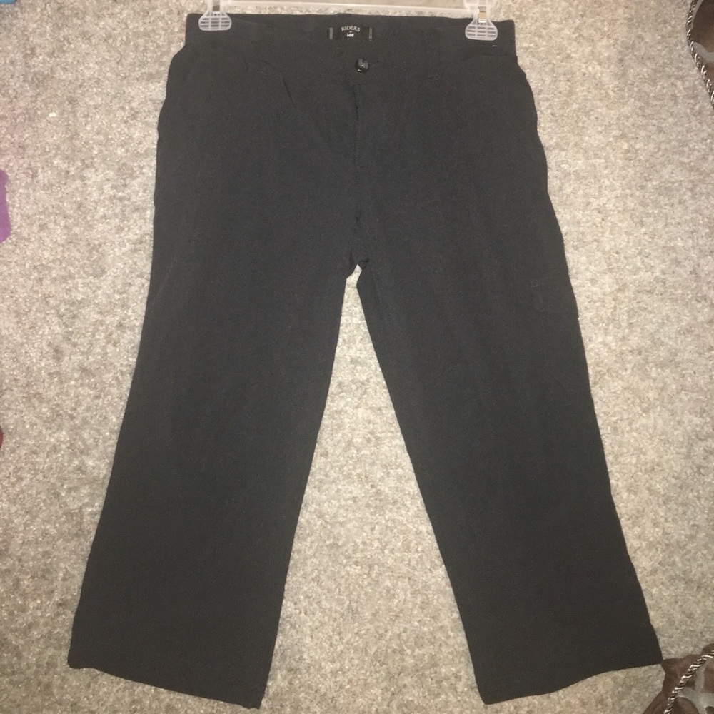 Lightweight Capri