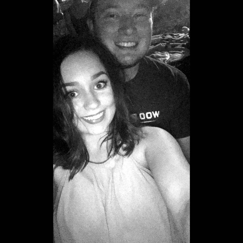 Meet your Posher, Shyla