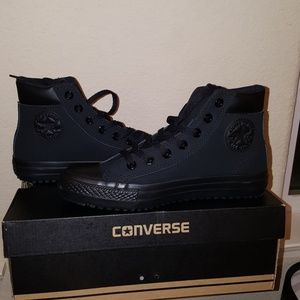 Converse Boot