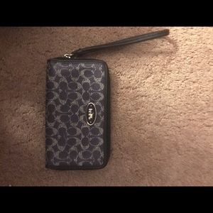 Coach Wallet!