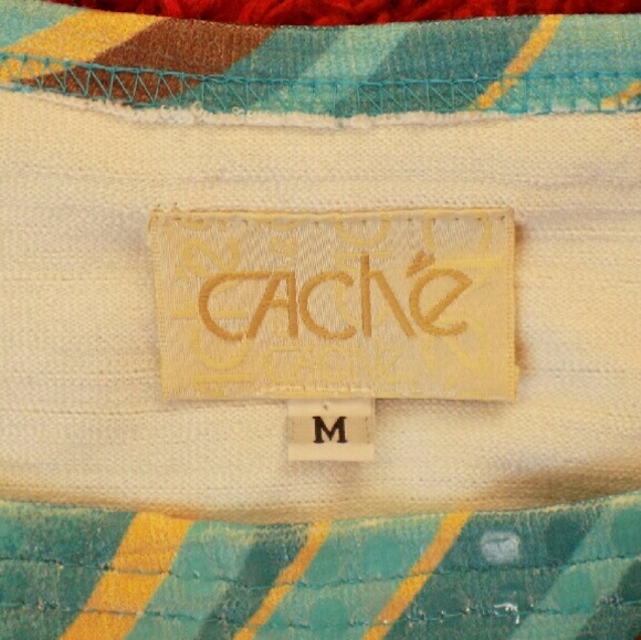 CAChe - Picture 2 of 4