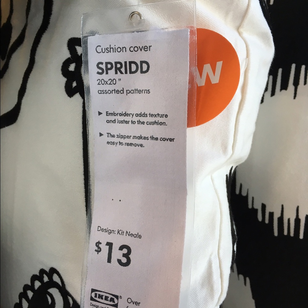 Meet your Posher, Lily