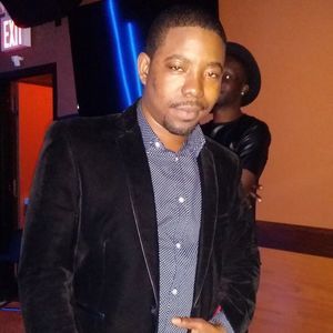 Meet your Posher, Fabrice amed de