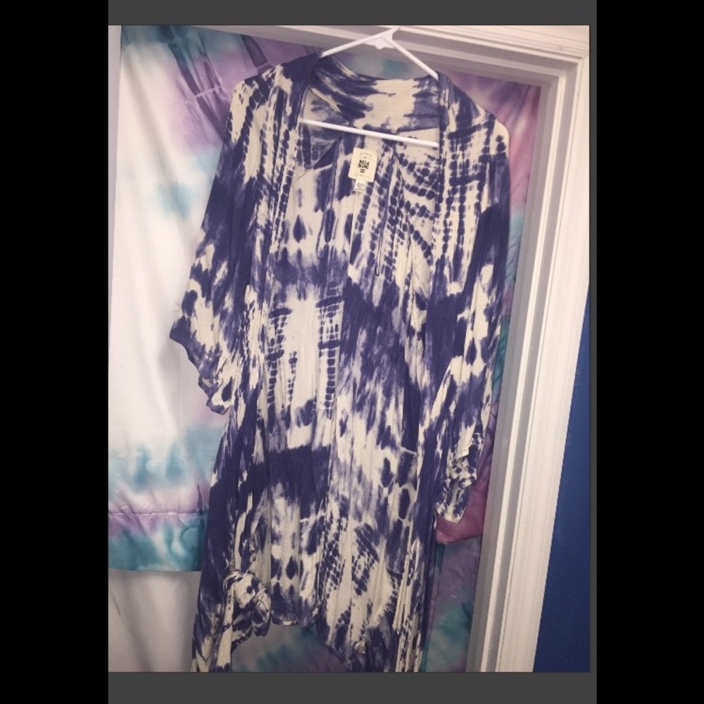 Buckle cover up. make offers!!