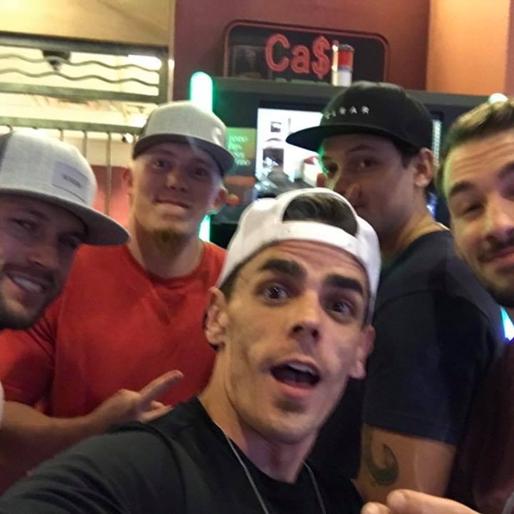 Meet your Posher, Matt