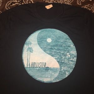 Hollister Tshirt