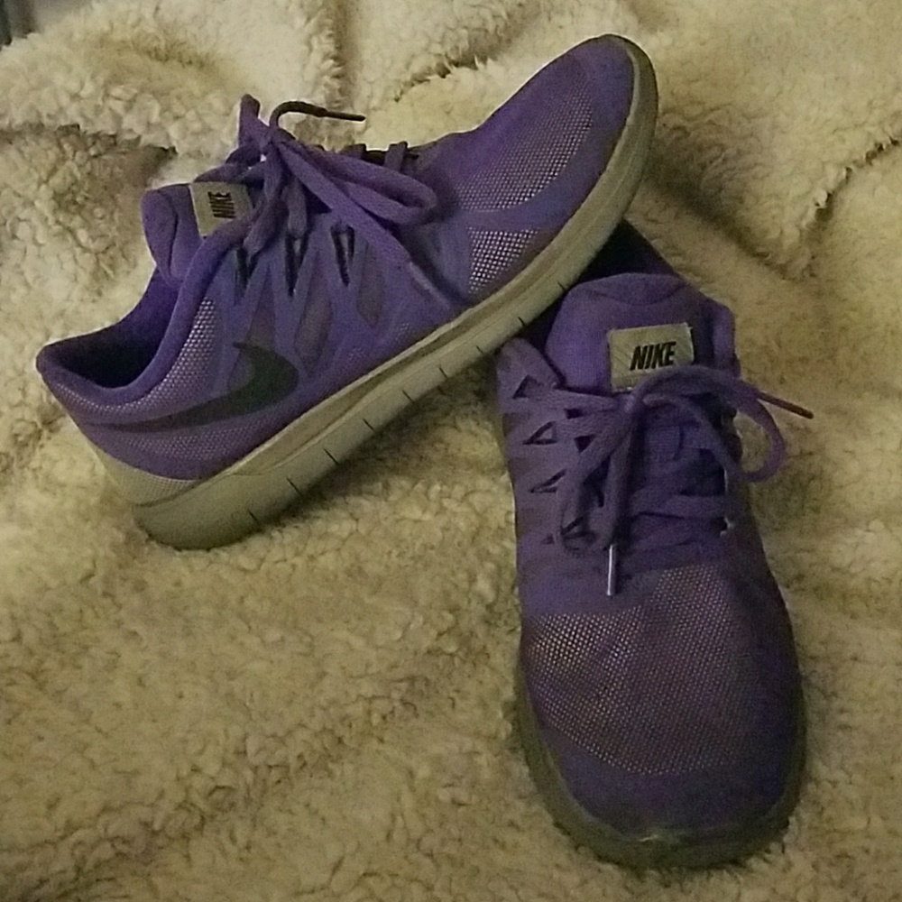 nike free run 5.0 sneakers