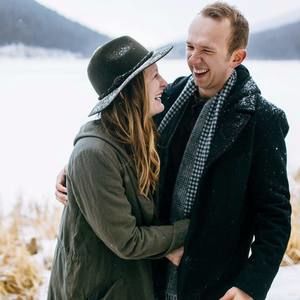 Meet your Posher, Chrissy