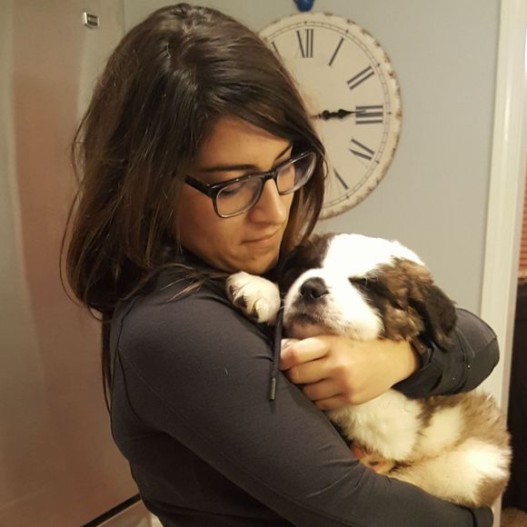 Meet your Posher, Gabrielle - Picture 1 of 1