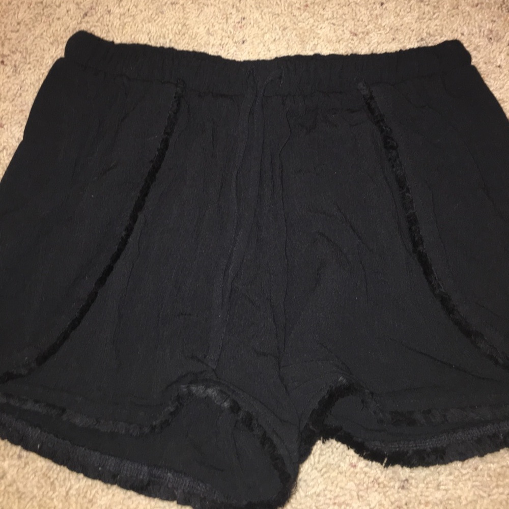 Cute shorts NWOT