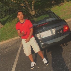 Meet your Posher, Victor