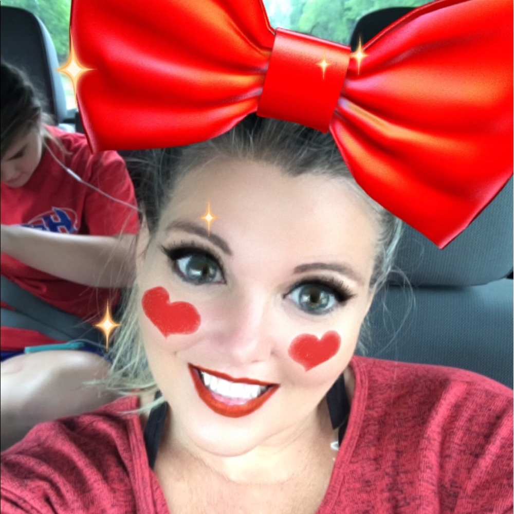 Meet your Posher, Renice