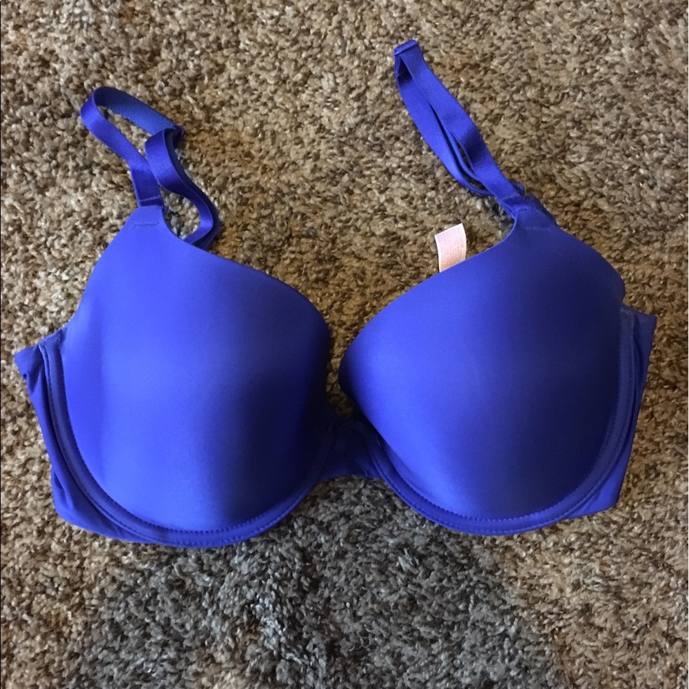 Victorious Secret T-Shirt Bra