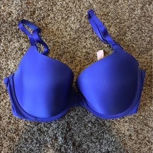 Victorious Secret T-Shirt Bra