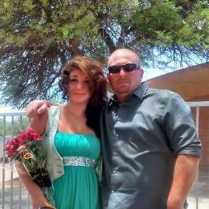 Meet your Posher, Rusty