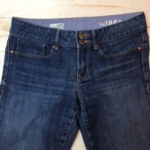 🎉Gap} 1969 Perfect Boot Sz 28/6r.