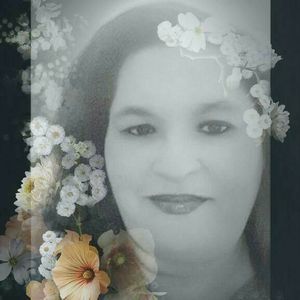 Meet your Posher, Rosa